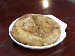 传统兰庆鸡子馃-兰庆鸡蛋馃(人民路店)