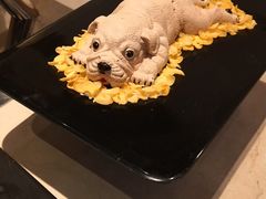 -百合酒店-香榭里自助餐厅