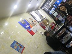 -刘信牛羊肉小炒泡馍(回民街店)