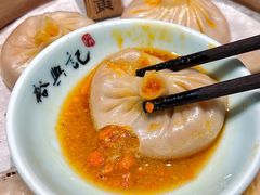 -裕兴记•蟹黄面馆(人民广场店)