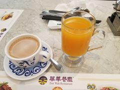 -翠华(澳门银河店)