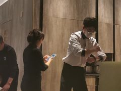 -海底捞火锅(万象城店)