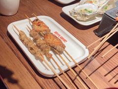 -管氏翅吧(地安门创始店)