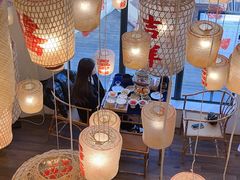 -禧室Joyous Lounge(禧园店)