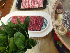 -东来顺•非遗火锅(外滩店)