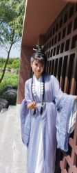 -九月鹰飞汉服摄影工作室
