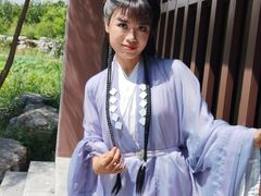 -九月鹰飞汉服摄影工作室