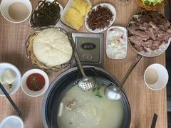 -尼玛藏家风味园(阿山食城店)