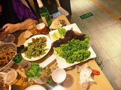 -百姓大厨房·东北菜(科怡路店)