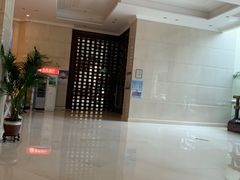 -水都假日酒店-海韵西餐厅(龙胜路店)