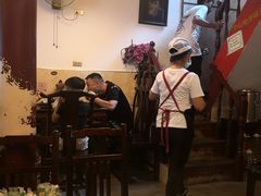大堂-金必轩(青岩店)