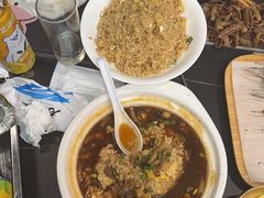 -老虎滩大连海鲜烧烤(建邺云锦路总店)