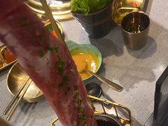 -妥妥烤肉料理(昙华林店)
