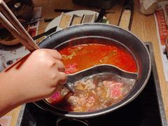 -温野菜涮涮锅(大悦城店)