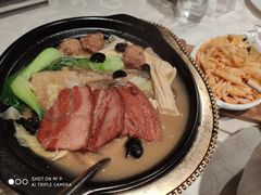 -汉唐宴长安食府