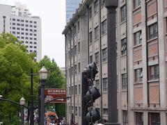 -上海四行仓库抗战纪念馆