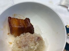 粢毛肉圆-王元兴酒楼