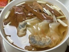 -百福麵家(新馬路店)