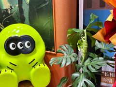 -混果汁(福田领展中心城店)
