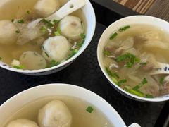 -永和鱼丸(南后街店)