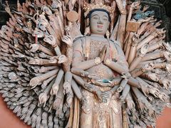 -报恩寺(平武县)