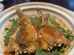 -永安鱼庄·镇江菜(东吴路店)