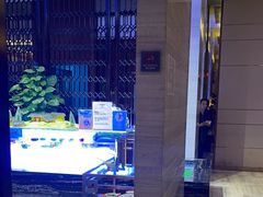 -福州天元国际威斯汀酒店·中国元素餐厅
