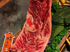 -板前十胜·和牛烧肉专门店(北京总店)
