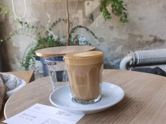 -VOYAGE COFFEE 咖啡烘焙工坊店(798艺术区店)