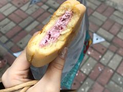 -锋味曲奇