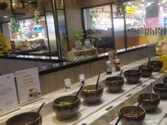 -呷哺呷哺(河间信发商厦店)