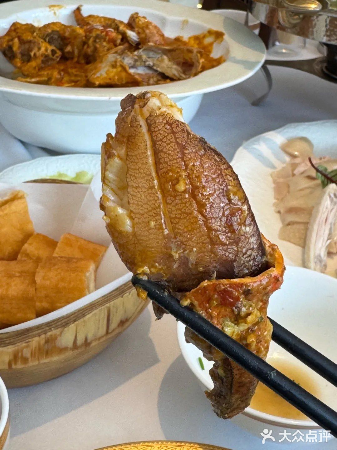 南洋老钱风🥘好味道好服务新加坡菜