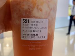 -肯德基(凯德国贸店)
