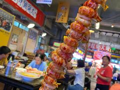 -阿财老铺·老蚌埠龙虾城(华夏总店)