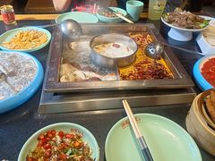 -蜀江龙火锅(339店)