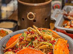 -1819餐厅·团队聚餐·烤串·精酿