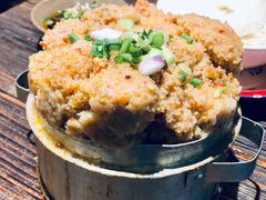 -张豆花(碚峡路店)