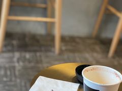 -常识咖啡common sense(春熙路店)
