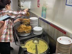 -老方子馅饼粥(台东店)