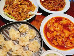 -惠宾饭庄(中山路店)