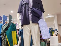 -优衣库(北京首开福茂宋家庄购物中心店)