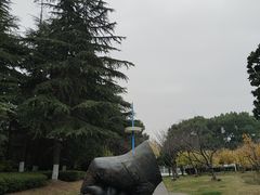 -中央公园(苏州工业园区)