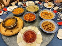 -洛阳水席园