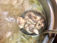 -润园四季椰子鸡火锅(海上世界店)