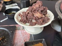 -黑牛の店·黑金店(沈阳万象城店)