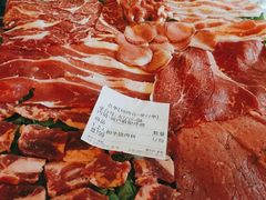 -一井烧肉·活鳗·寿司(望京SOHO店)