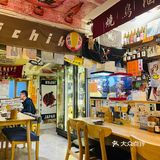 跟老公的深夜食堂