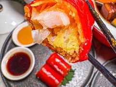 -东南里湖景餐厅·新闽菜(浦西万达店)