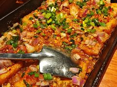 -聚点串吧·北京烧烤(赵登禹路店)