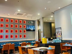 -川百汇烤鱼·泡饼·美蛙(八达岭店)